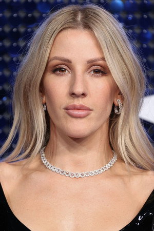 Ellie Goulding portrait