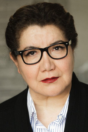 Blanca Araceli portrait