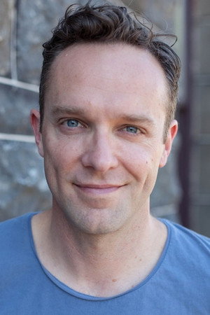 Angus Grant portrait