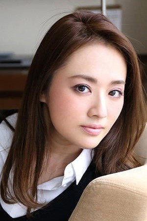 Yuna Takase portrait