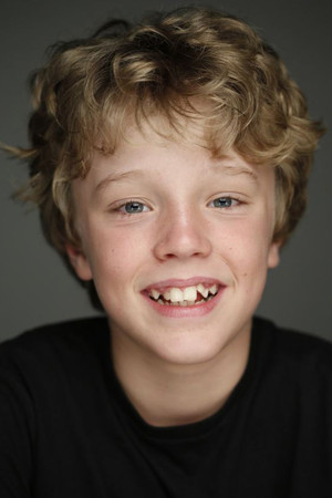 Sam Winspear-Schillings portrait
