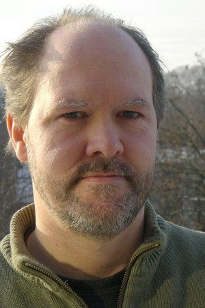 Daniel Nocke portrait