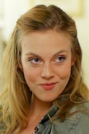Brittany Taylor Visser portrait