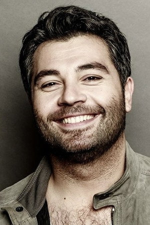 Aleksey Chumakov portrait