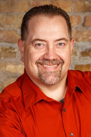 David James Slama portrait
