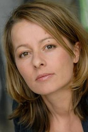 Regine Seidler portrait