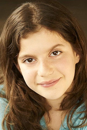Aviv Cohen portrait