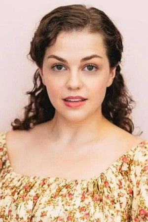 Kayla Ferguson portrait