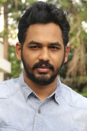 HipHop Tamizha Adhi portrait