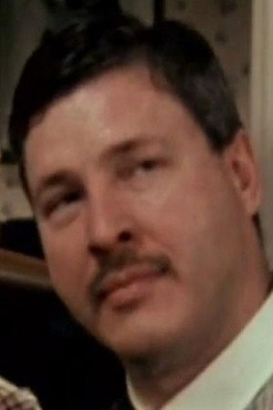 Egon Aagaard portrait