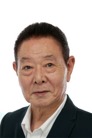 Keiichi Noda portrait