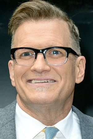 Drew Carey portrait