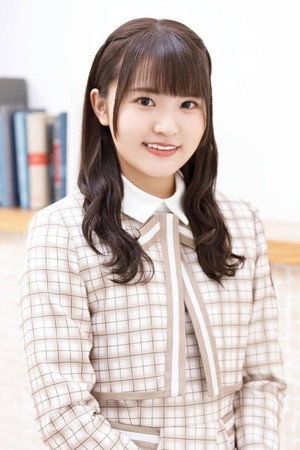 Mana Takase portrait