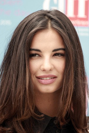 Francesca Chillemi portrait