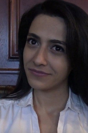 Nelie Dor portrait