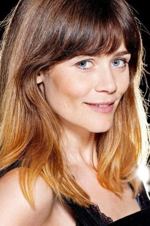 Sofie Lassen-Kahlke portrait