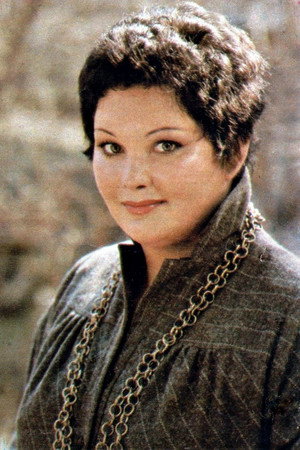 Zsuzsa Mányai portrait