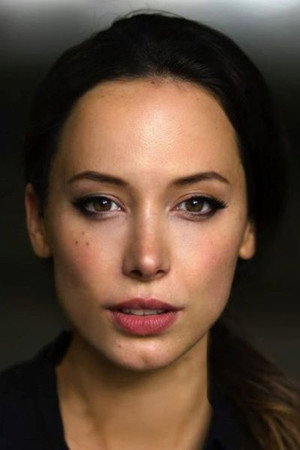 Susanna Dekker portrait