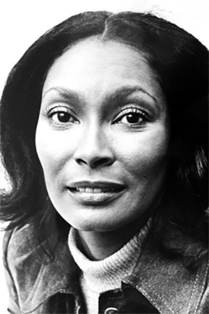 Marlene Clark portrait