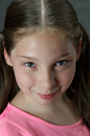 Maya Guacci portrait
