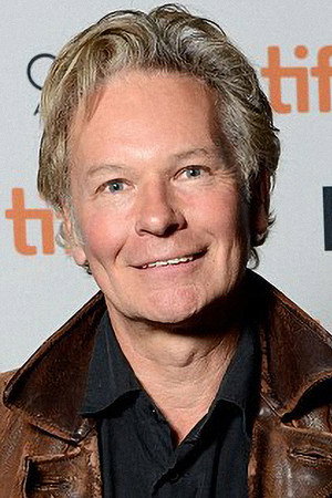 Julien Temple portrait