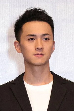 Sun Rui portrait