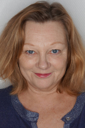 Marie-Bénédicte Roy portrait