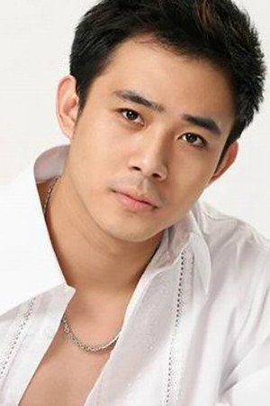 Jia Yiping portrait