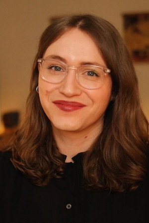 Charlotte McDonnell portrait