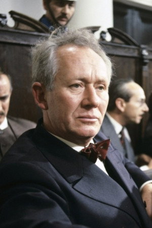 Lech Bijałd portrait