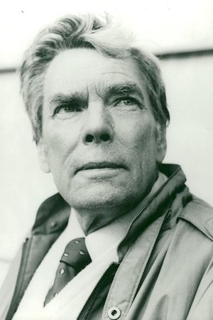 William Squire portrait