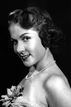 Vera Nunes portrait