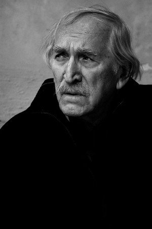 Djoko Rosic portrait