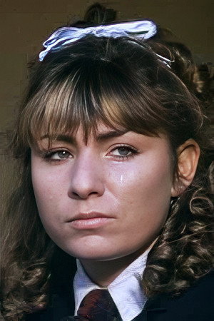 Obaya Roberts portrait
