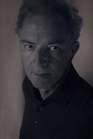 Mauro Santini portrait
