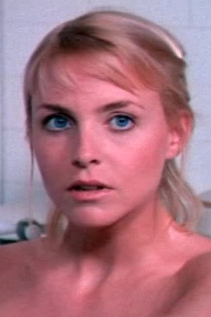 Lois Young portrait