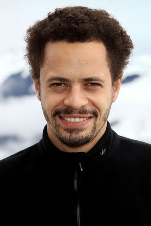 Ambroise Michel portrait