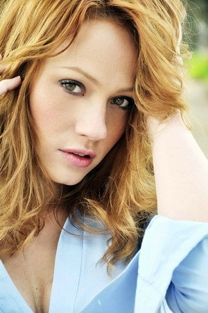 Chiara Mastalli portrait
