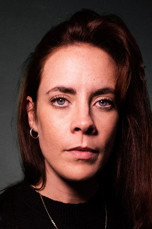 Isla Jackson-Ritchie portrait