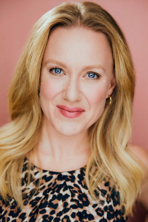 Katharine McLeod portrait