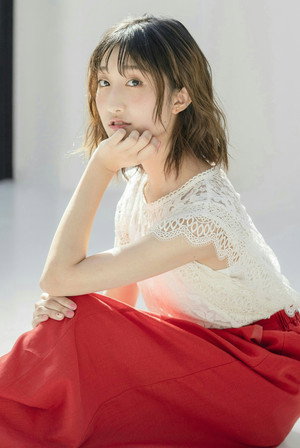 Kanon Amane portrait