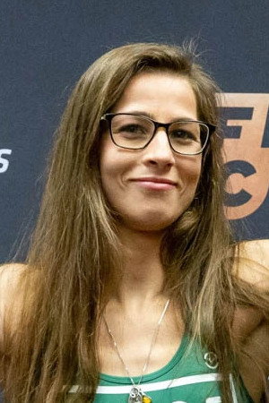Jasmine Jasudavicius portrait