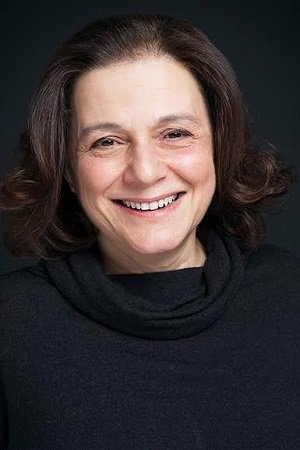 Nihal Koldaş portrait