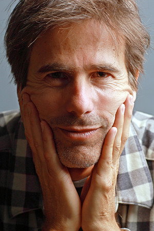 Walter Salles portrait
