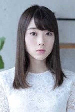 Satomi Honda portrait