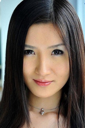 Ayana Naito portrait