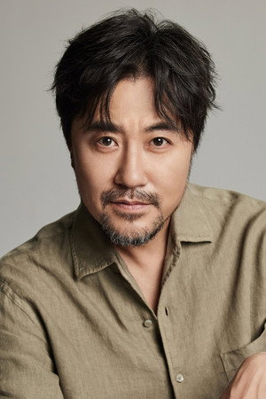 Zhao Yang portrait