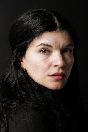 Simone Spiteri portrait