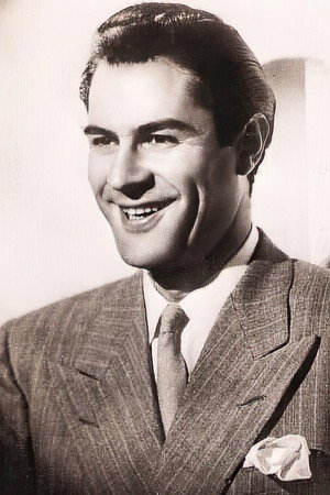 Georges Grey portrait
