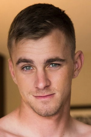 Ryan Jordan portrait